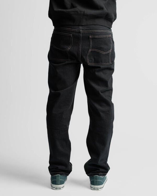 Icse2014Shops STORE | Dime Classic Relaxed Denim Pants